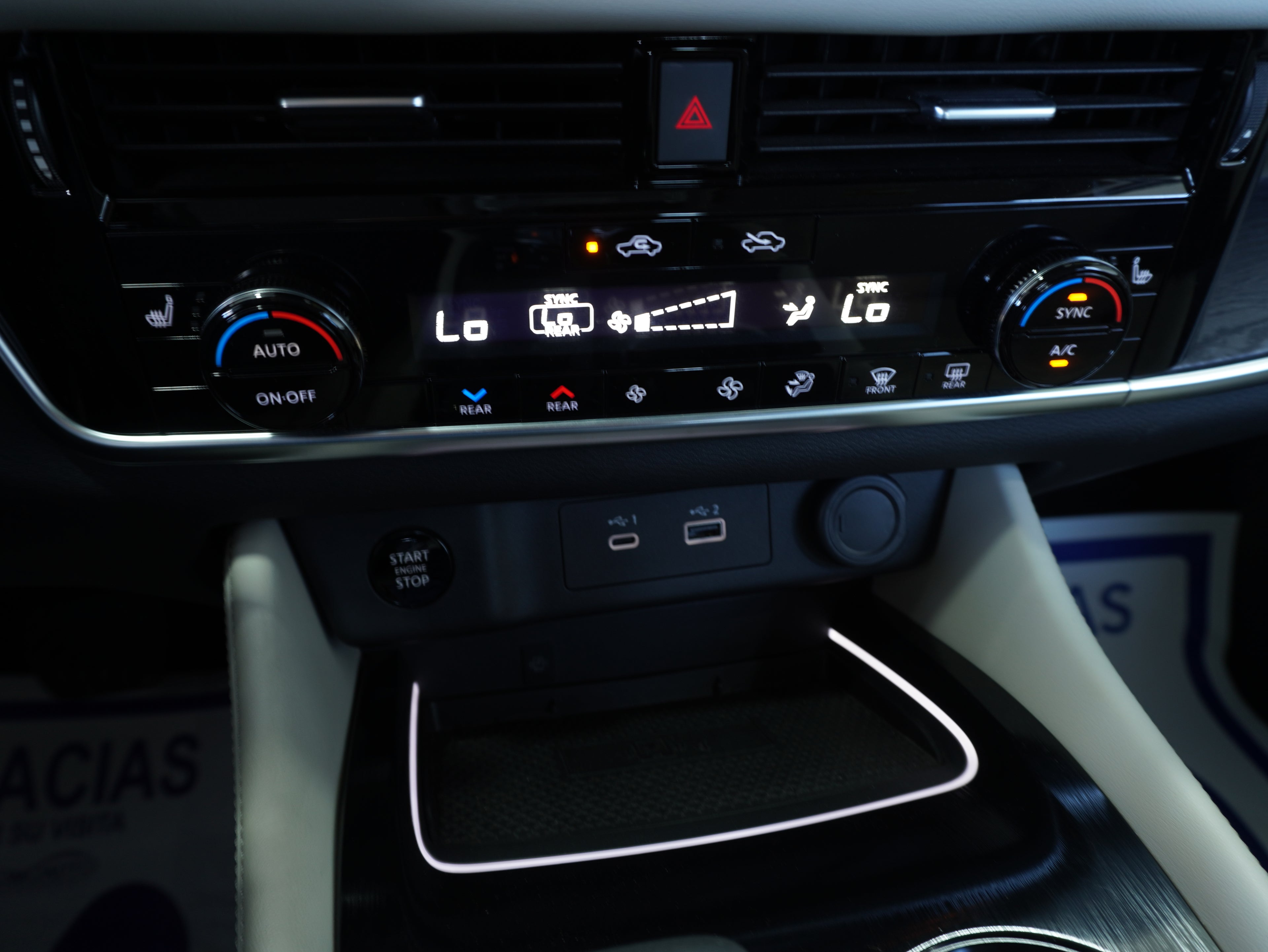 Nissan X-Trail Platinum Plus 2025