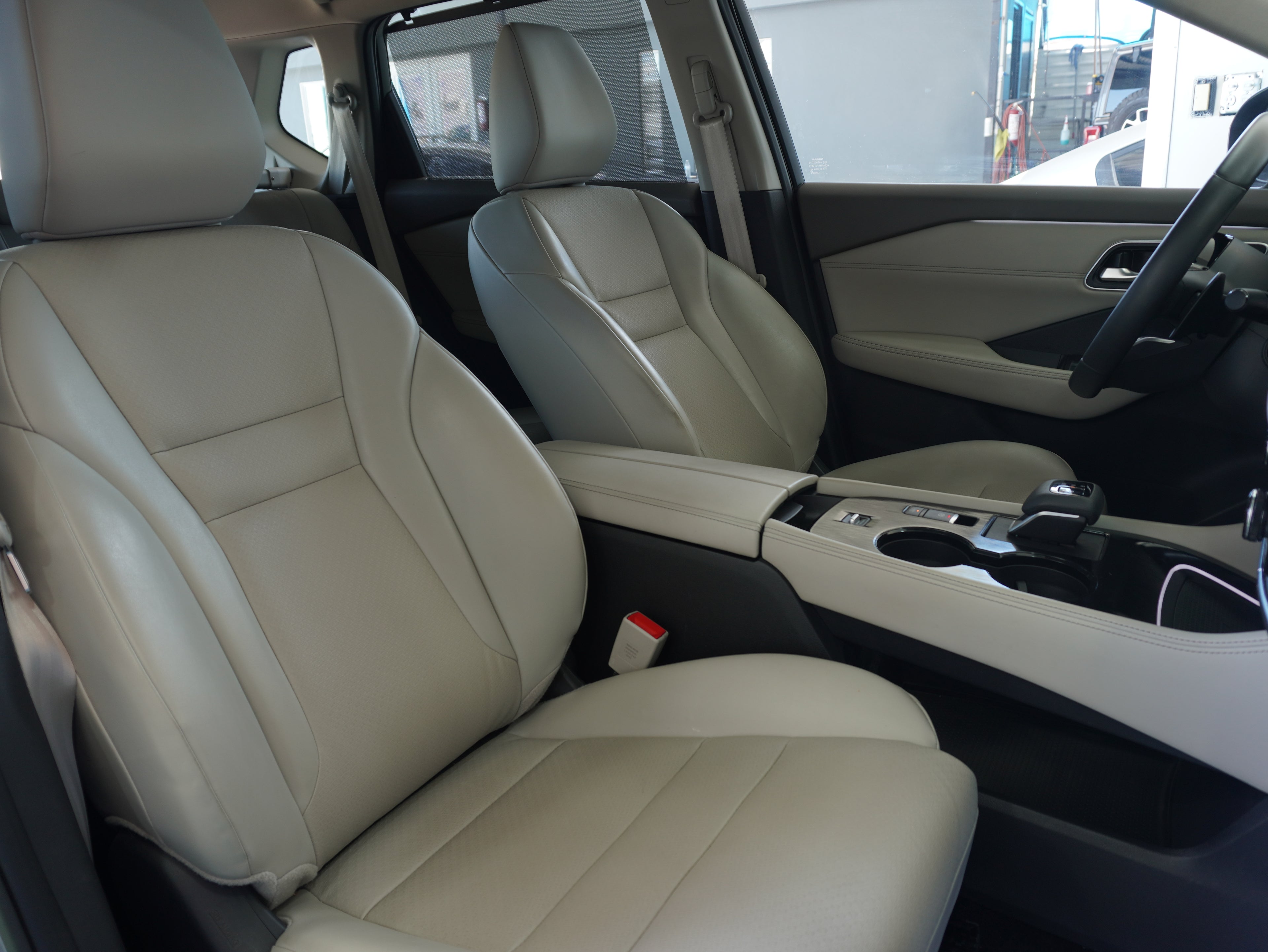 Nissan X-Trail Platinum Plus 2025