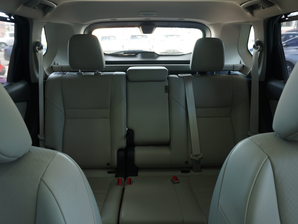 Nissan X-Trail Platinum Plus 2025
