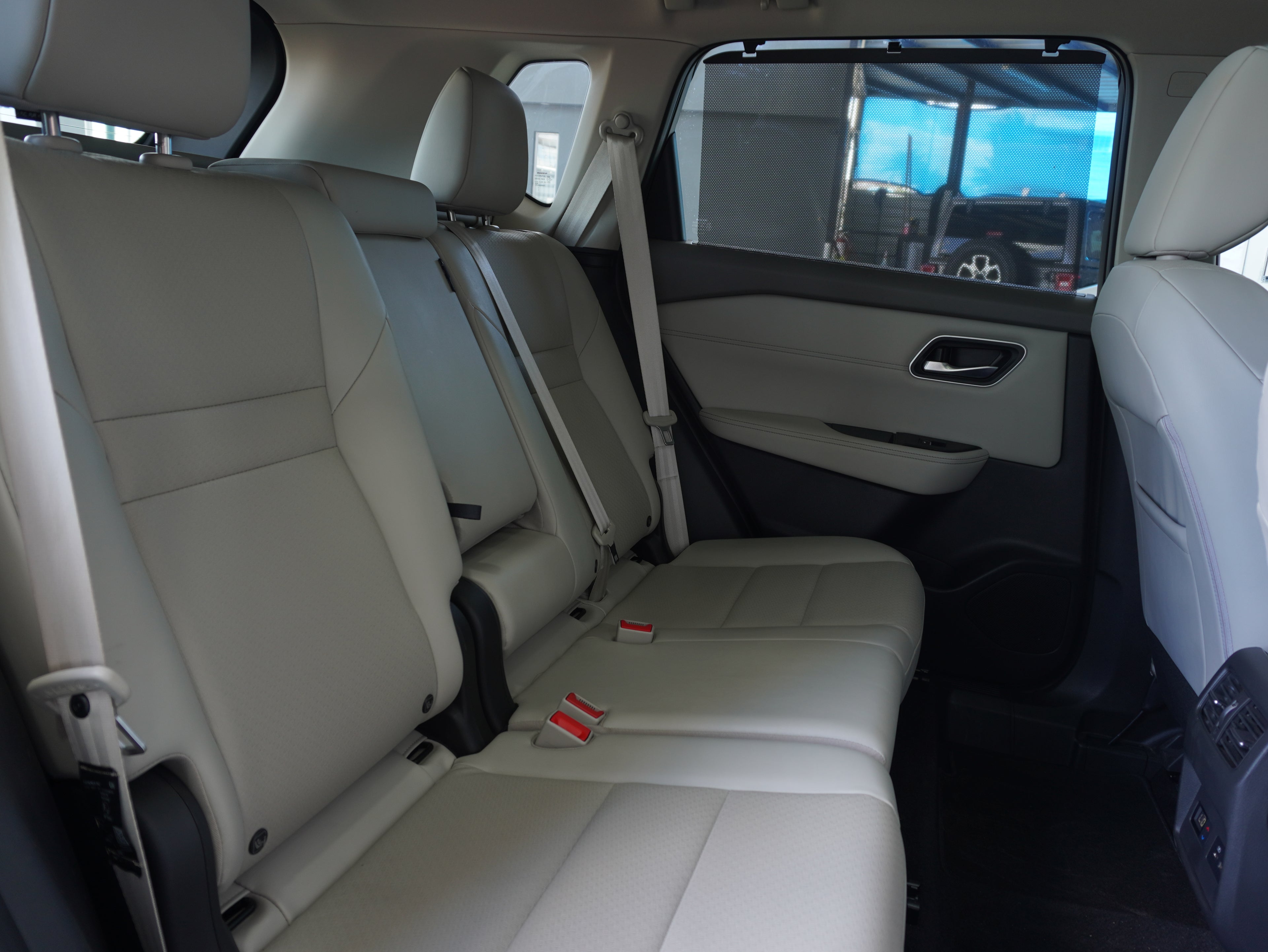 Nissan X-Trail Platinum Plus 2025