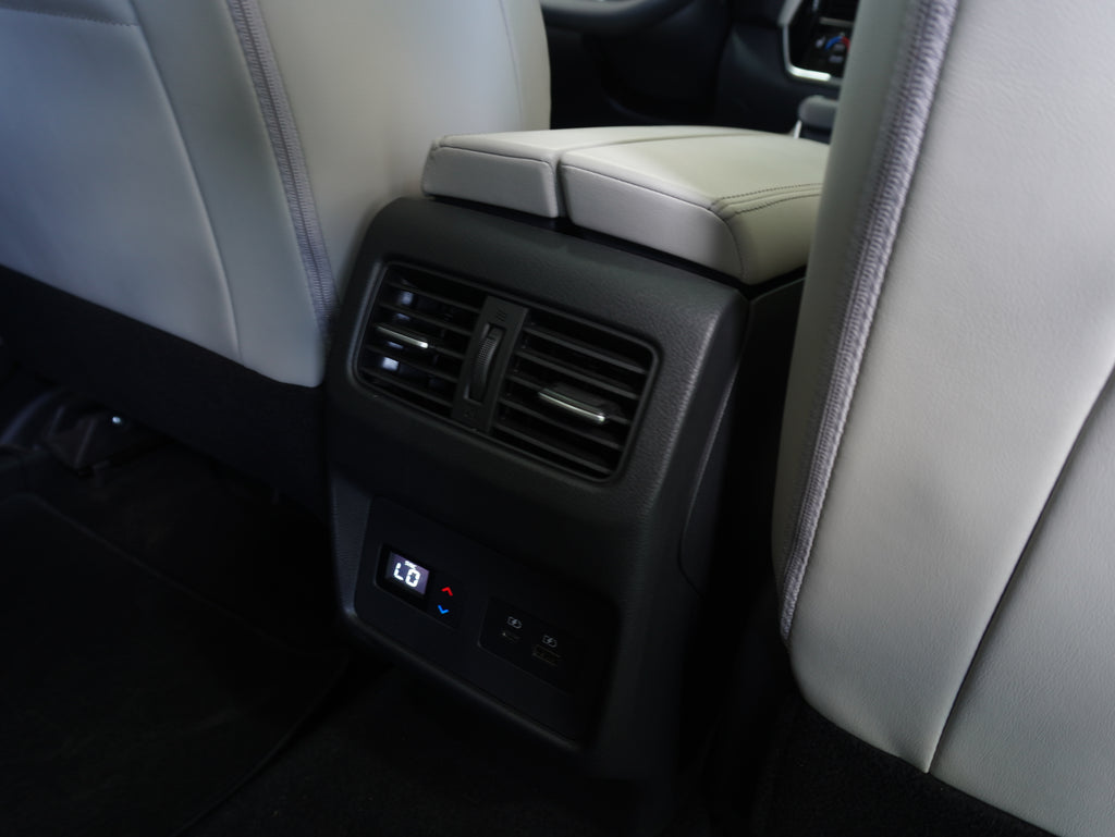 Nissan X-Trail Platinum Plus 2025