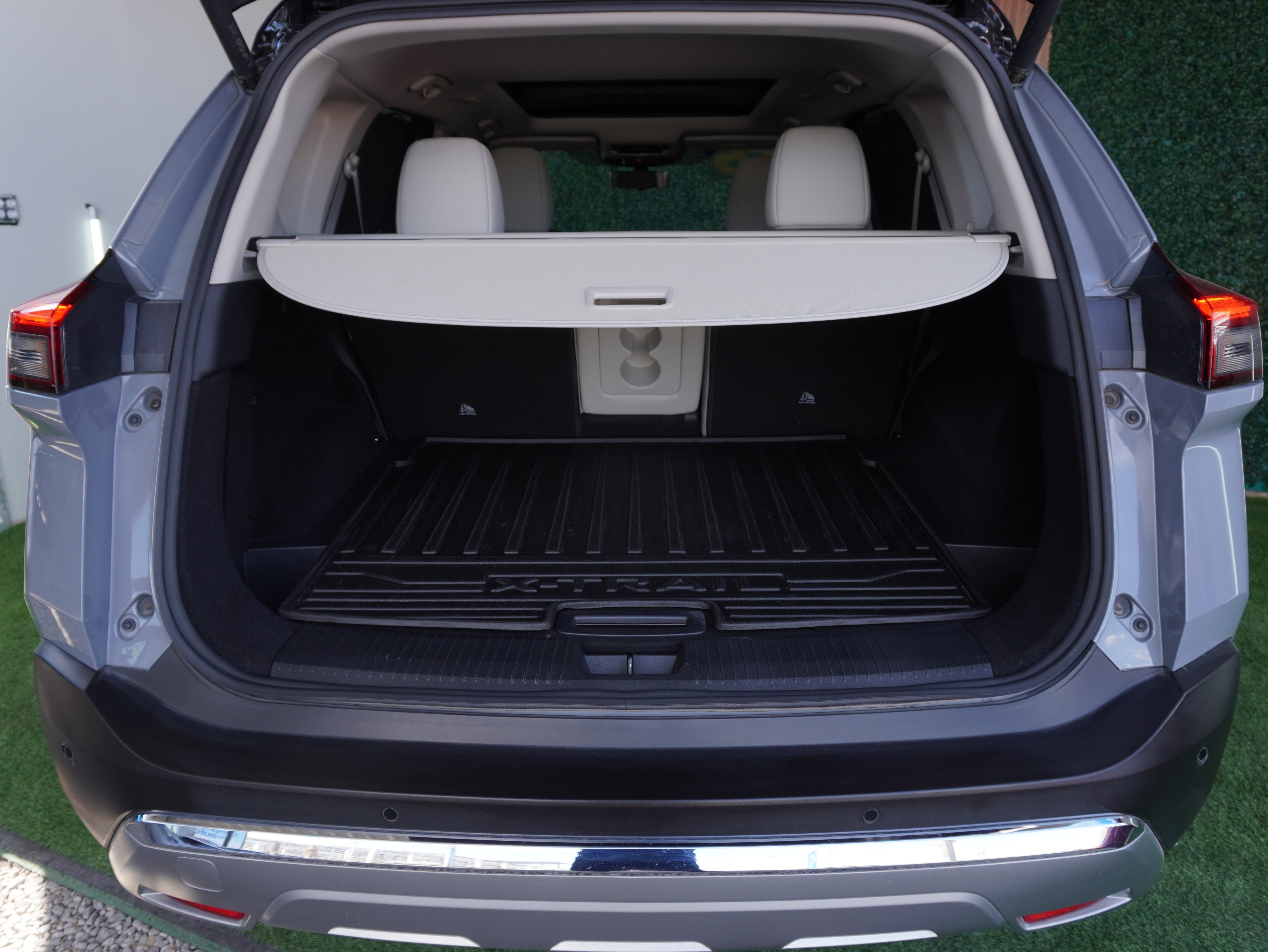 Nissan X-Trail Platinum Plus 2025