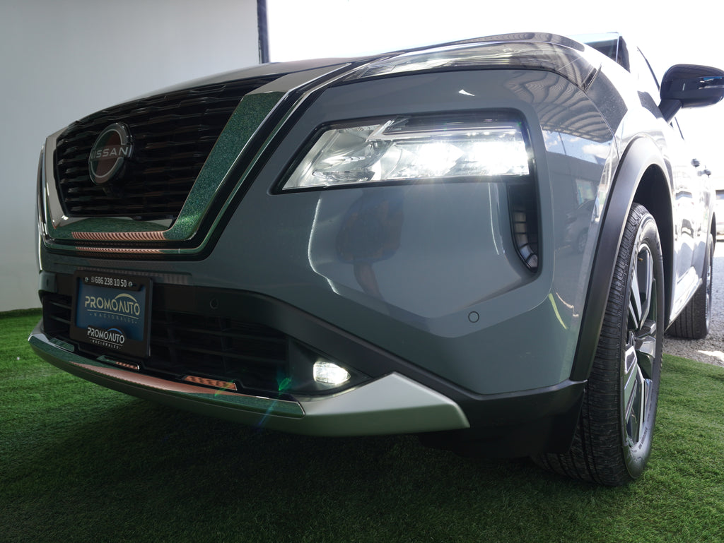 Nissan X-Trail Platinum Plus 2025