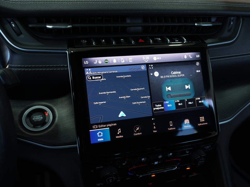 JEEP Grand Cherokee Limited 2022