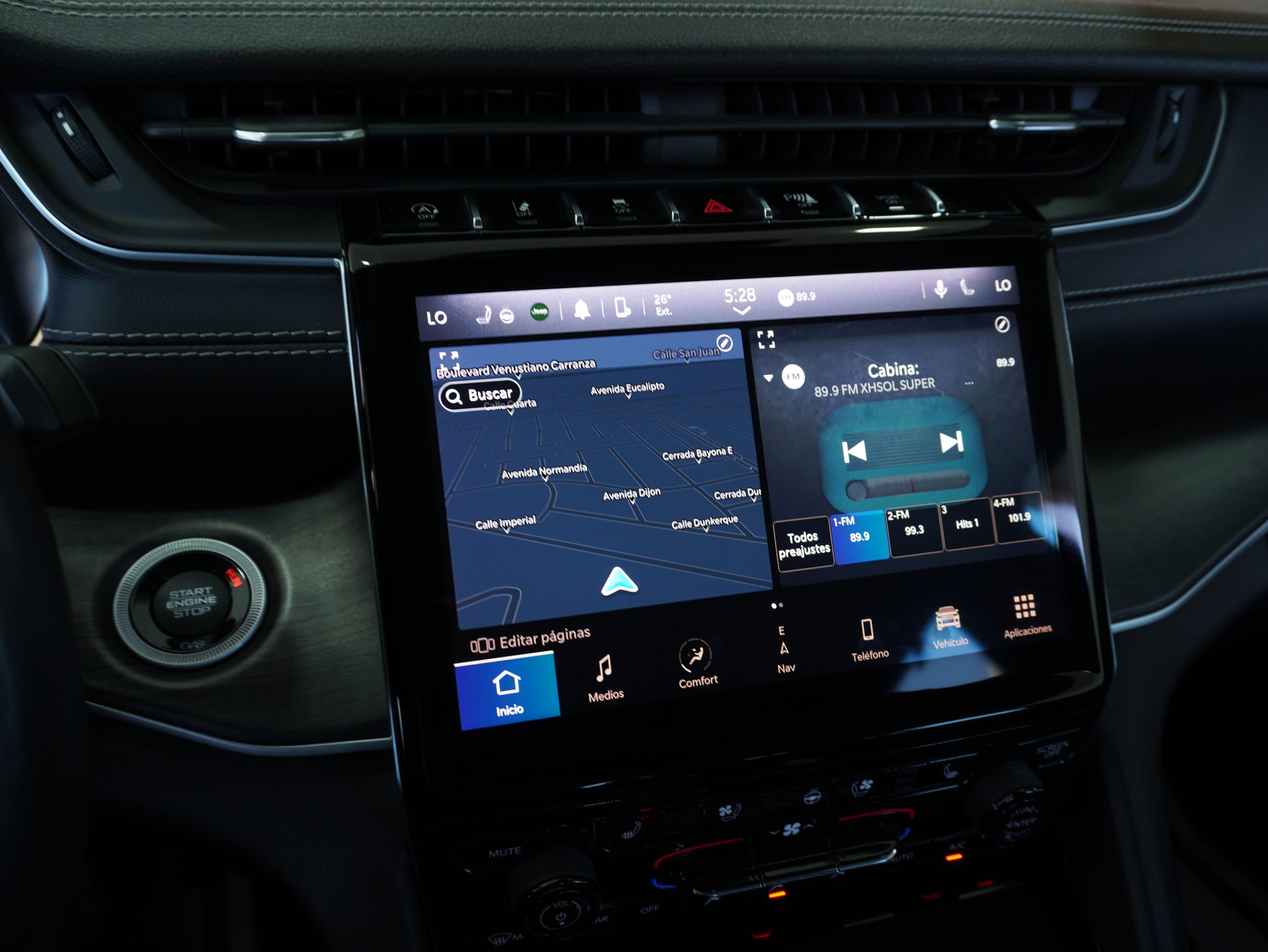 JEEP Grand Cherokee Limited 2022
