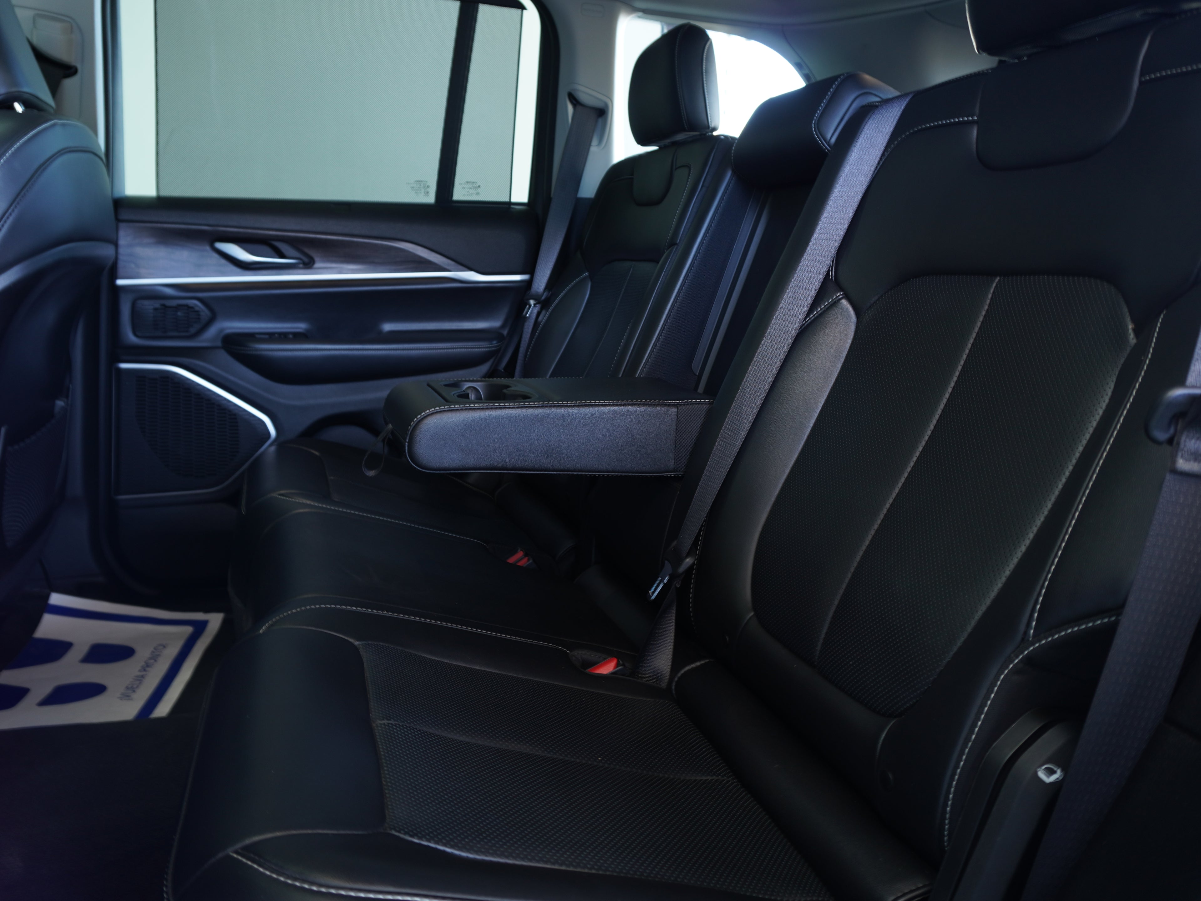 JEEP Grand Cherokee Limited 2022