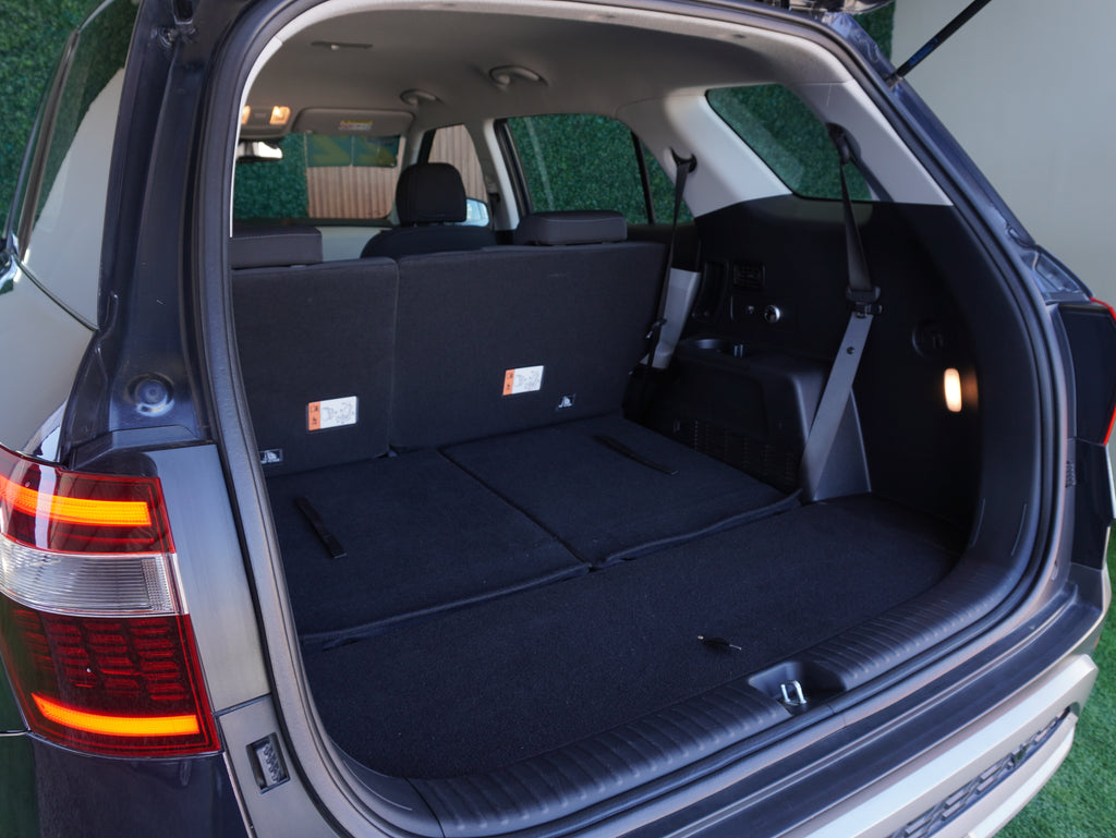 Hyundai Creta Grand Gls Premium 2022