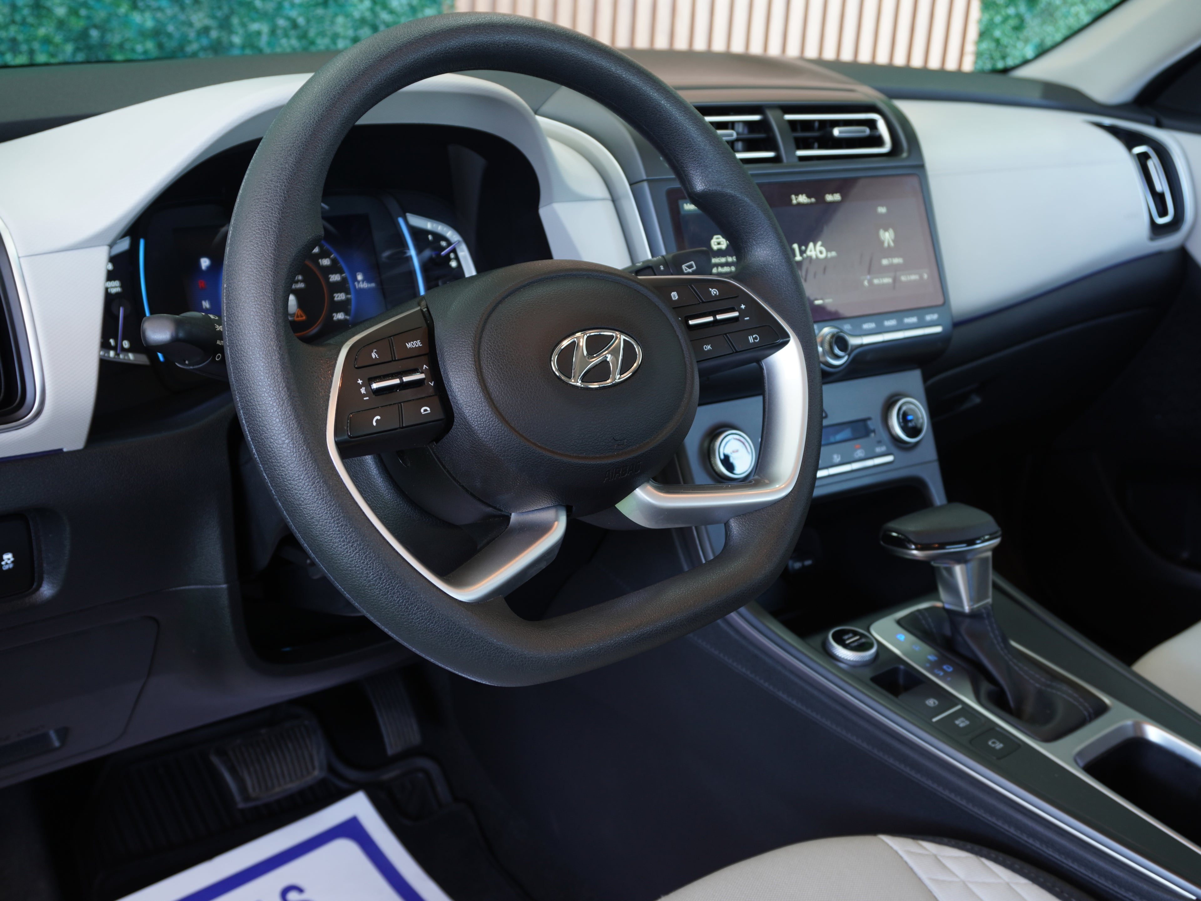Hyundai Creta Grand Gls Premium 2022