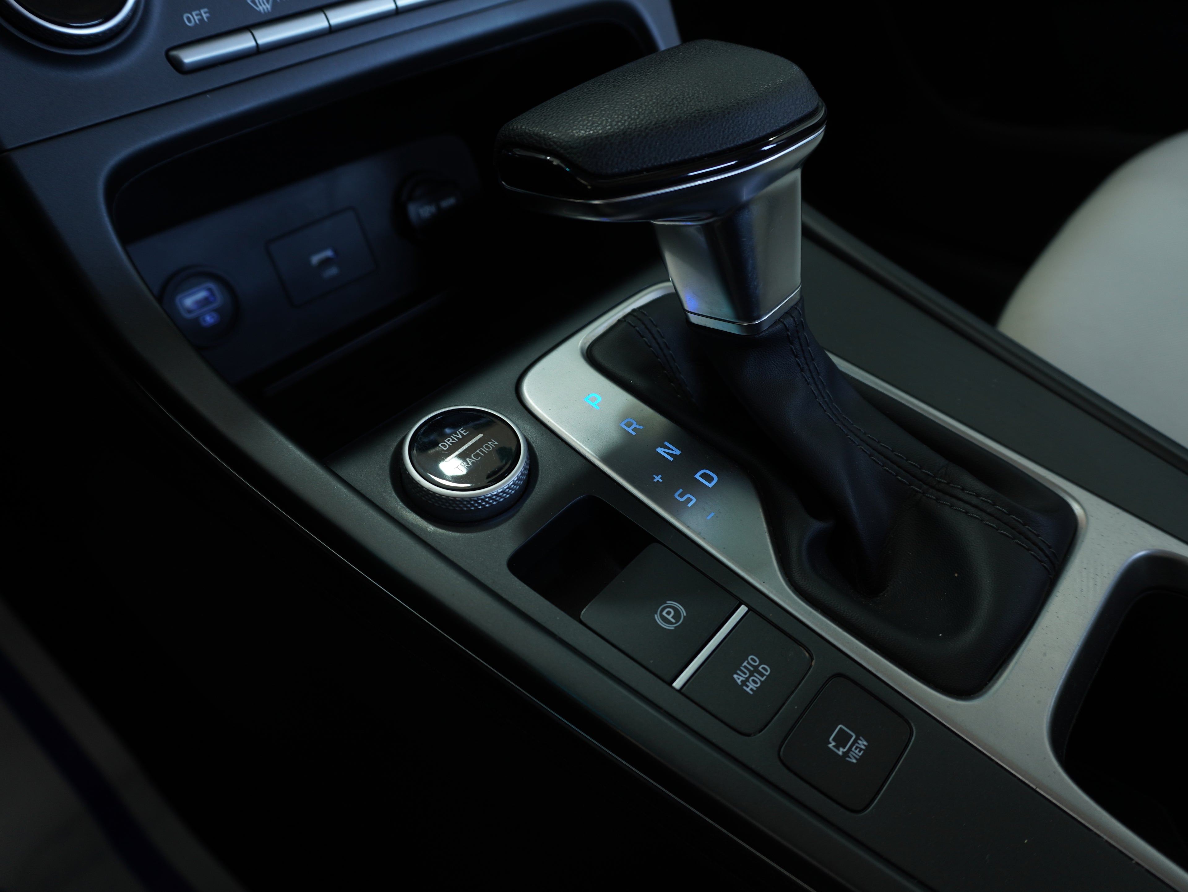 Hyundai Creta Grand Gls Premium 2022