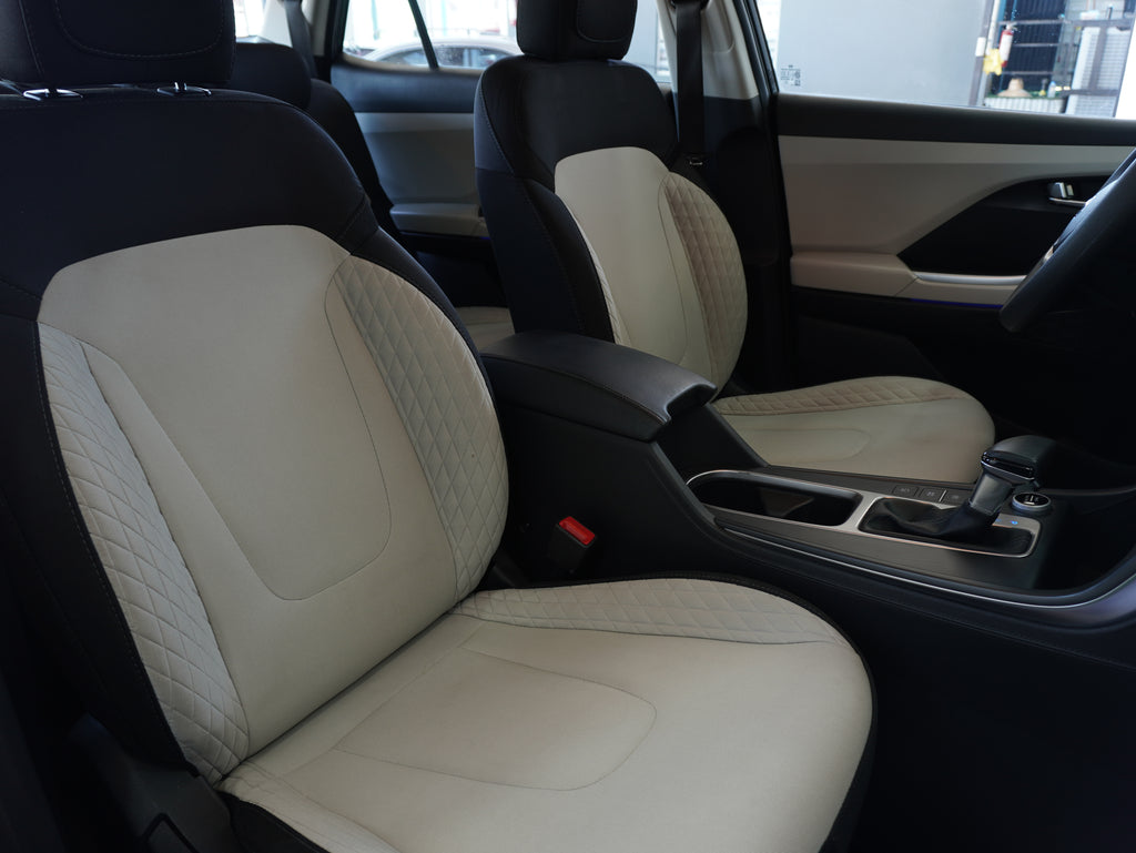 Hyundai Creta Grand Gls Premium 2022