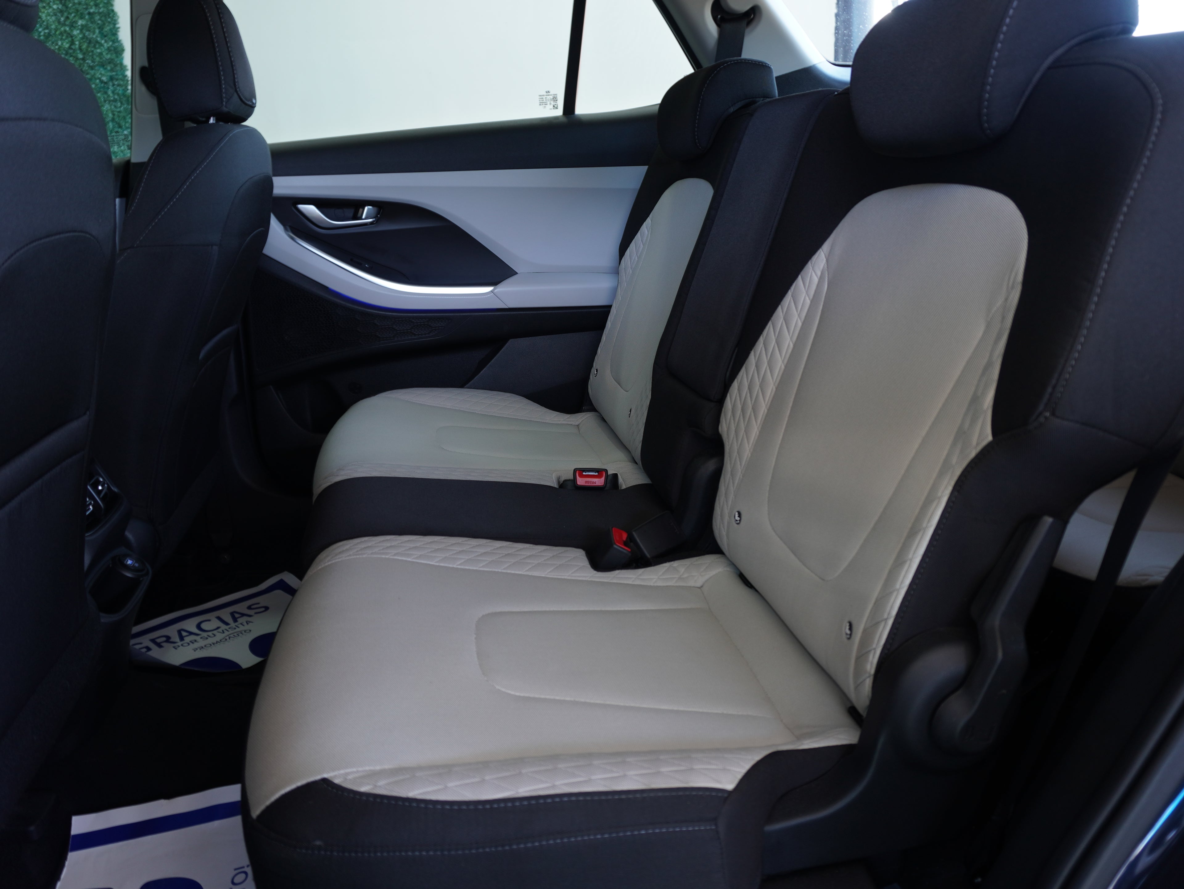 Hyundai Creta Grand Gls Premium 2022