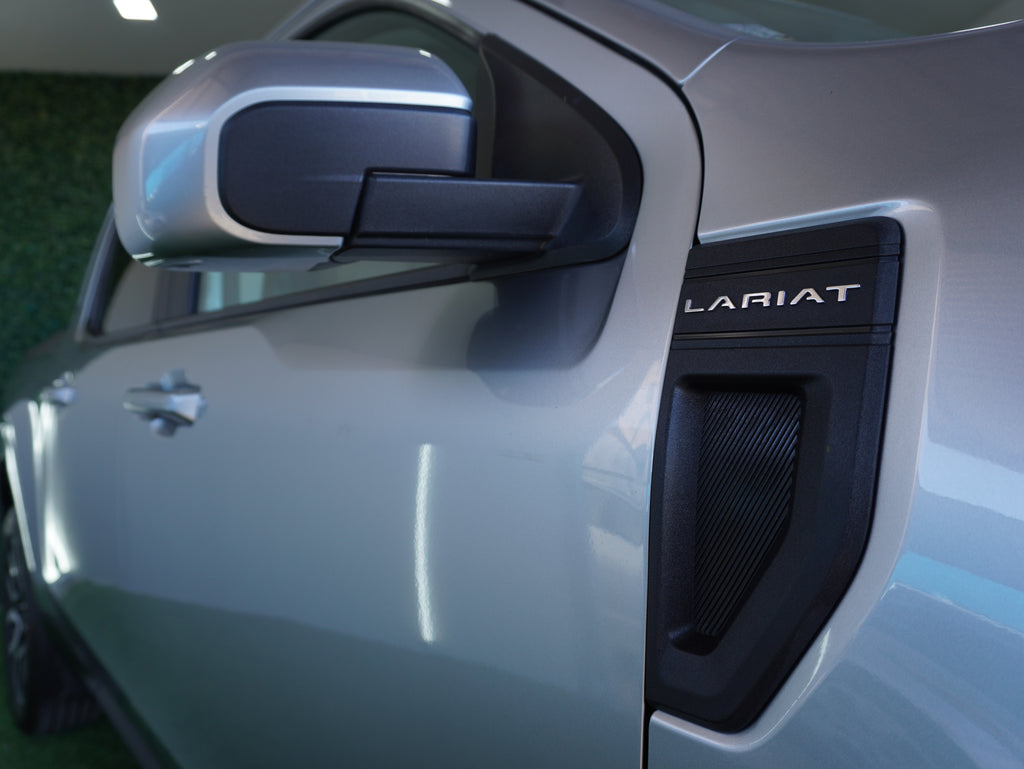 Ford Maverick Lariat 2022