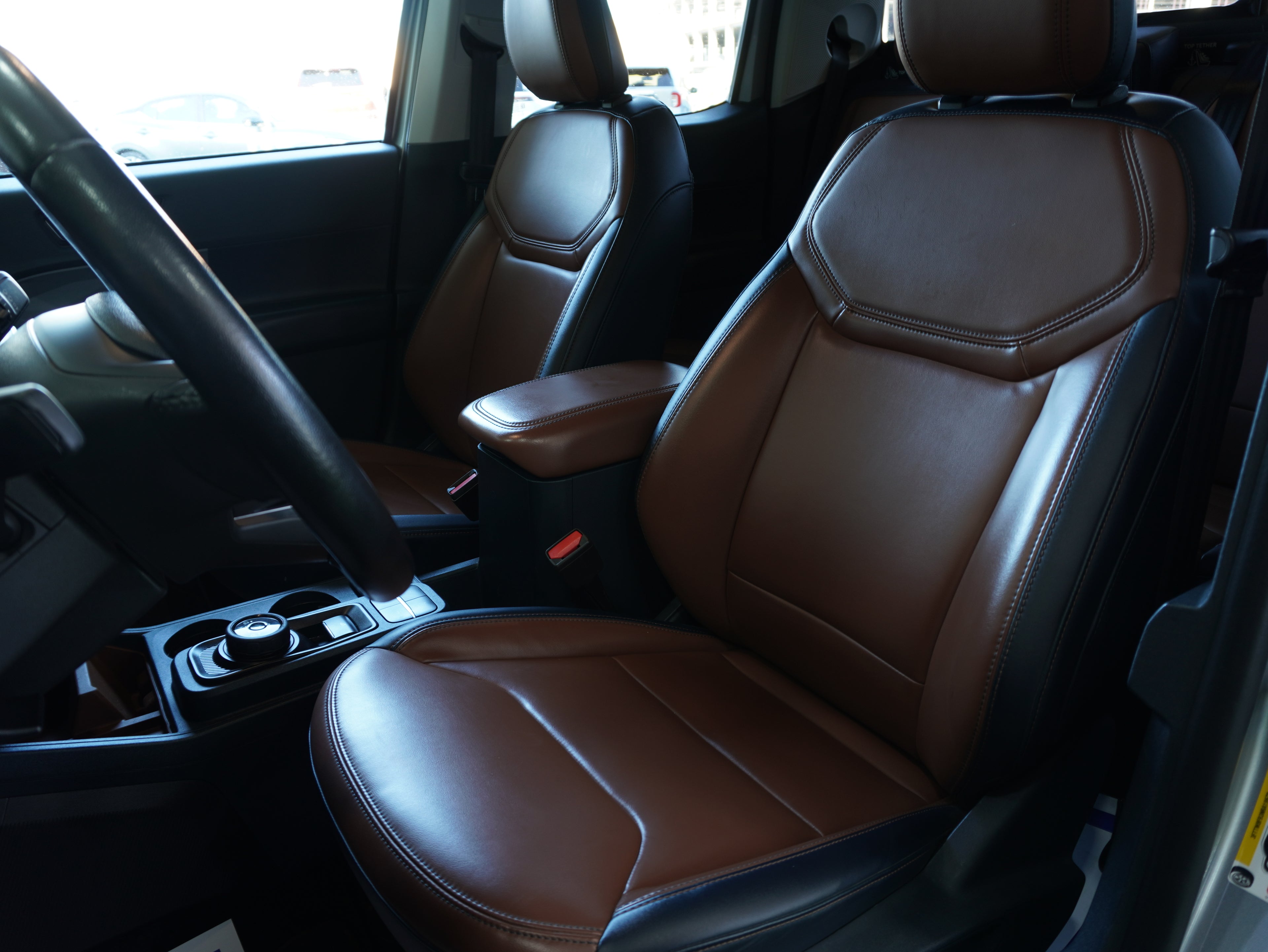 Ford Maverick Lariat 2022