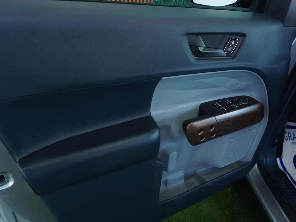 Ford Maverick Lariat 2022