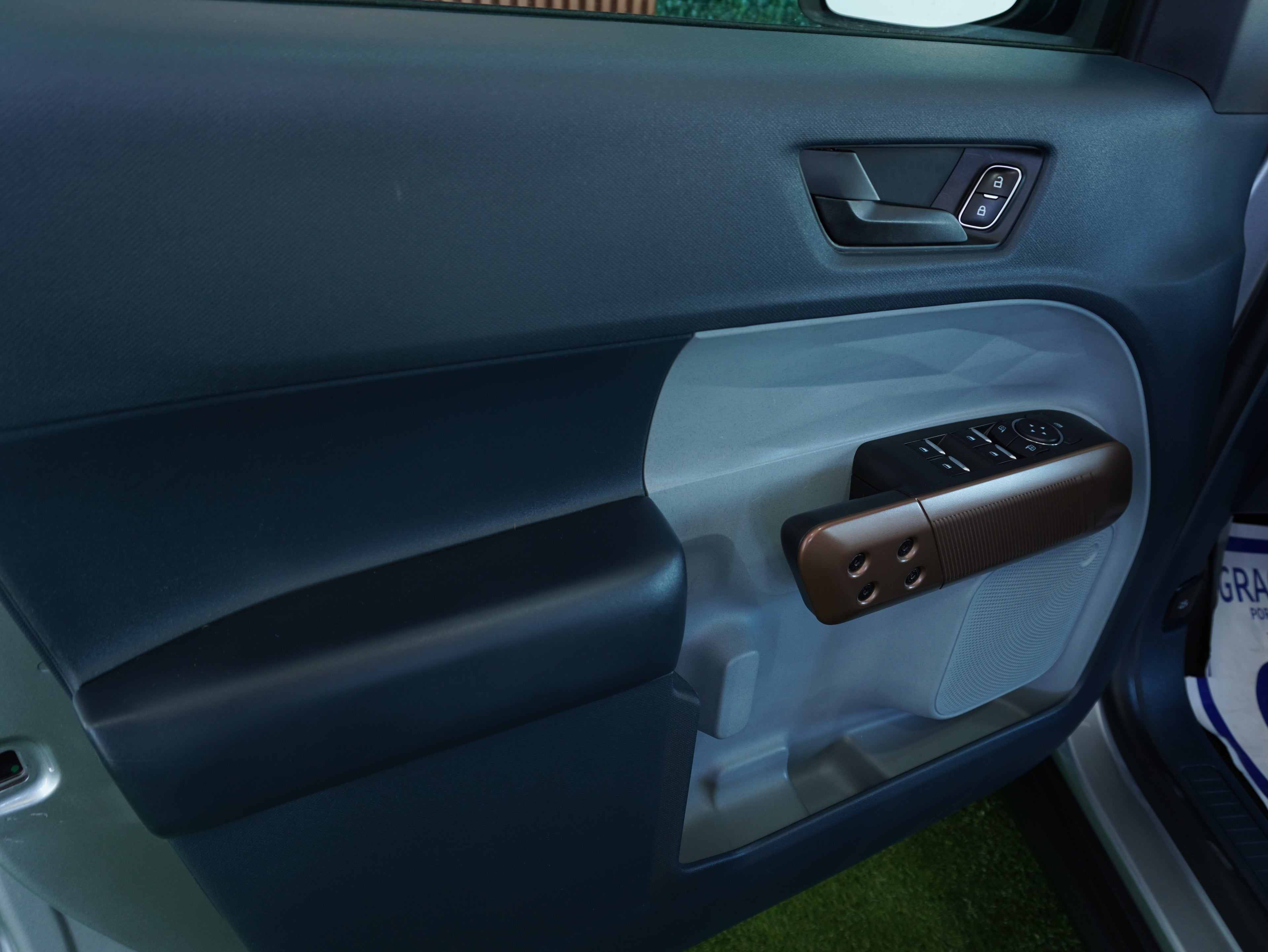 Ford Maverick Lariat 2022