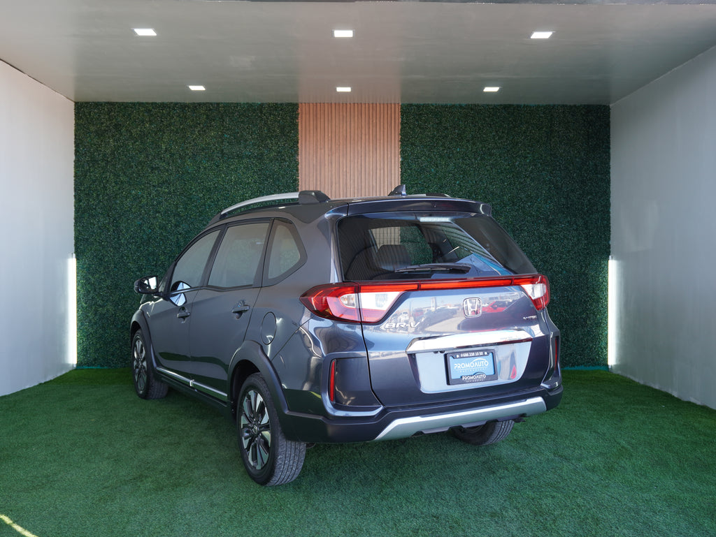 Honda BR-V Prime 2022