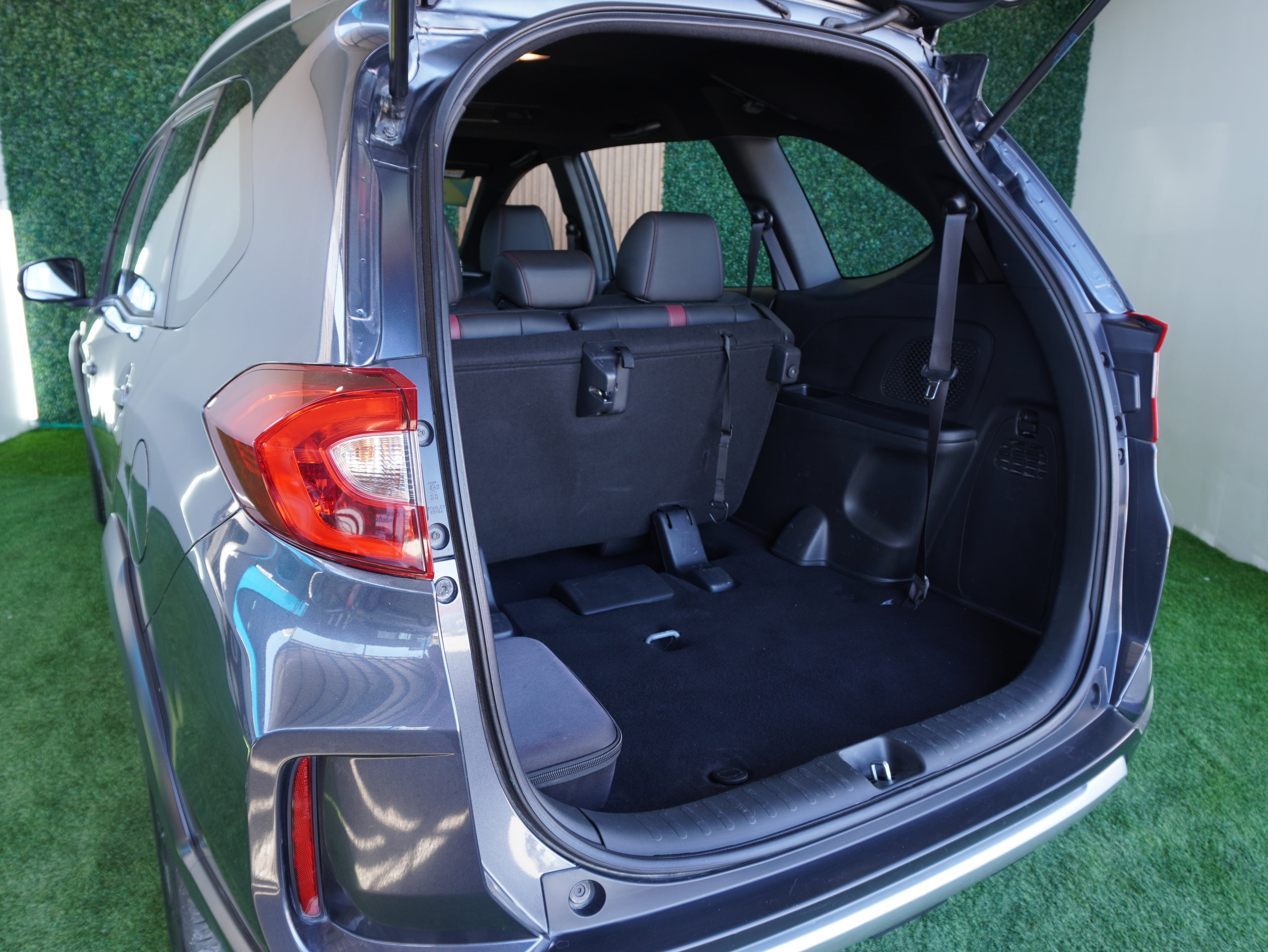 Honda BR-V Prime 2022