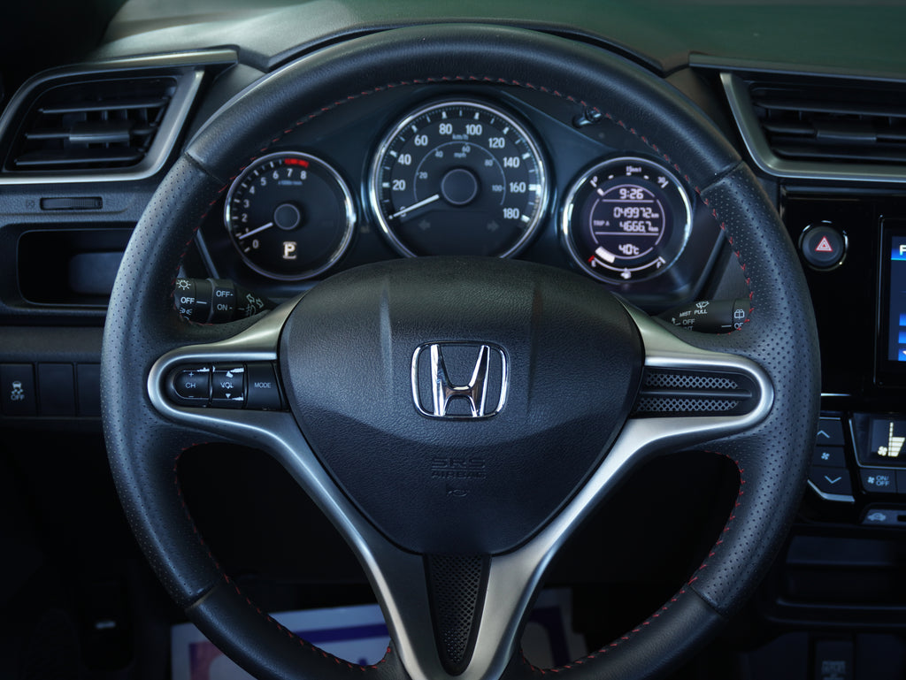 Honda BR-V Prime 2022