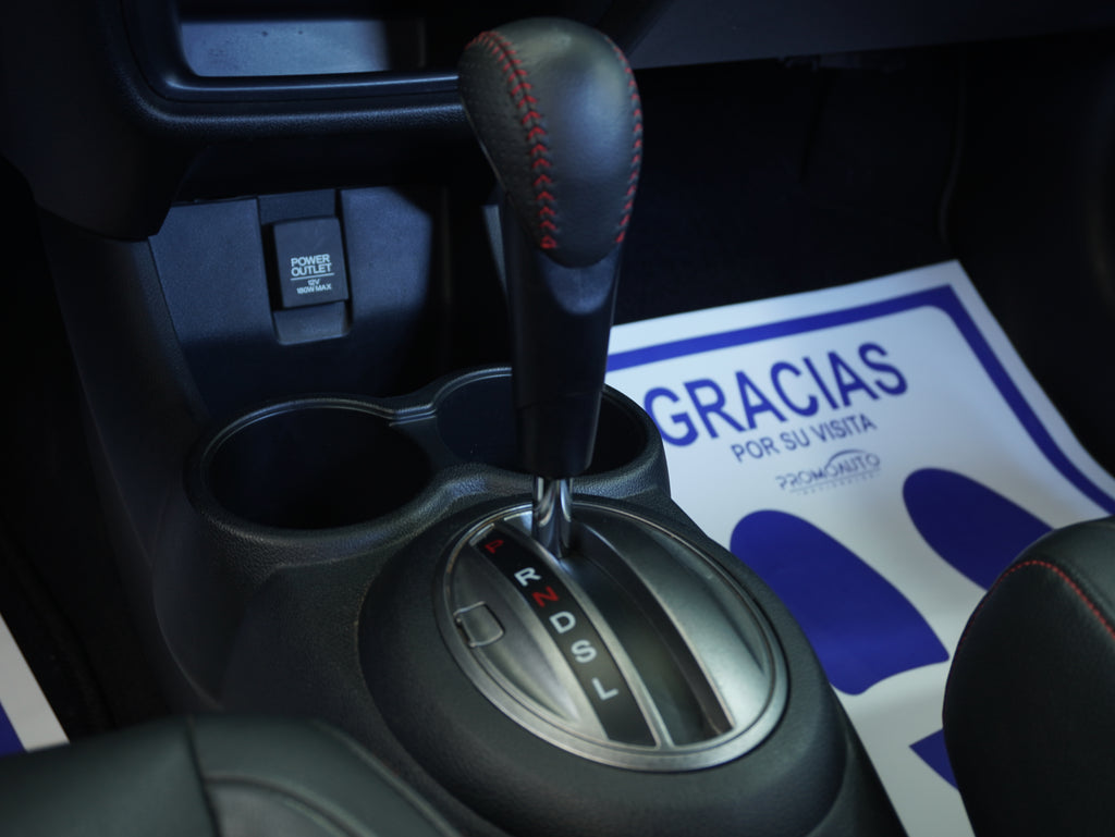 Honda BR-V Prime 2022