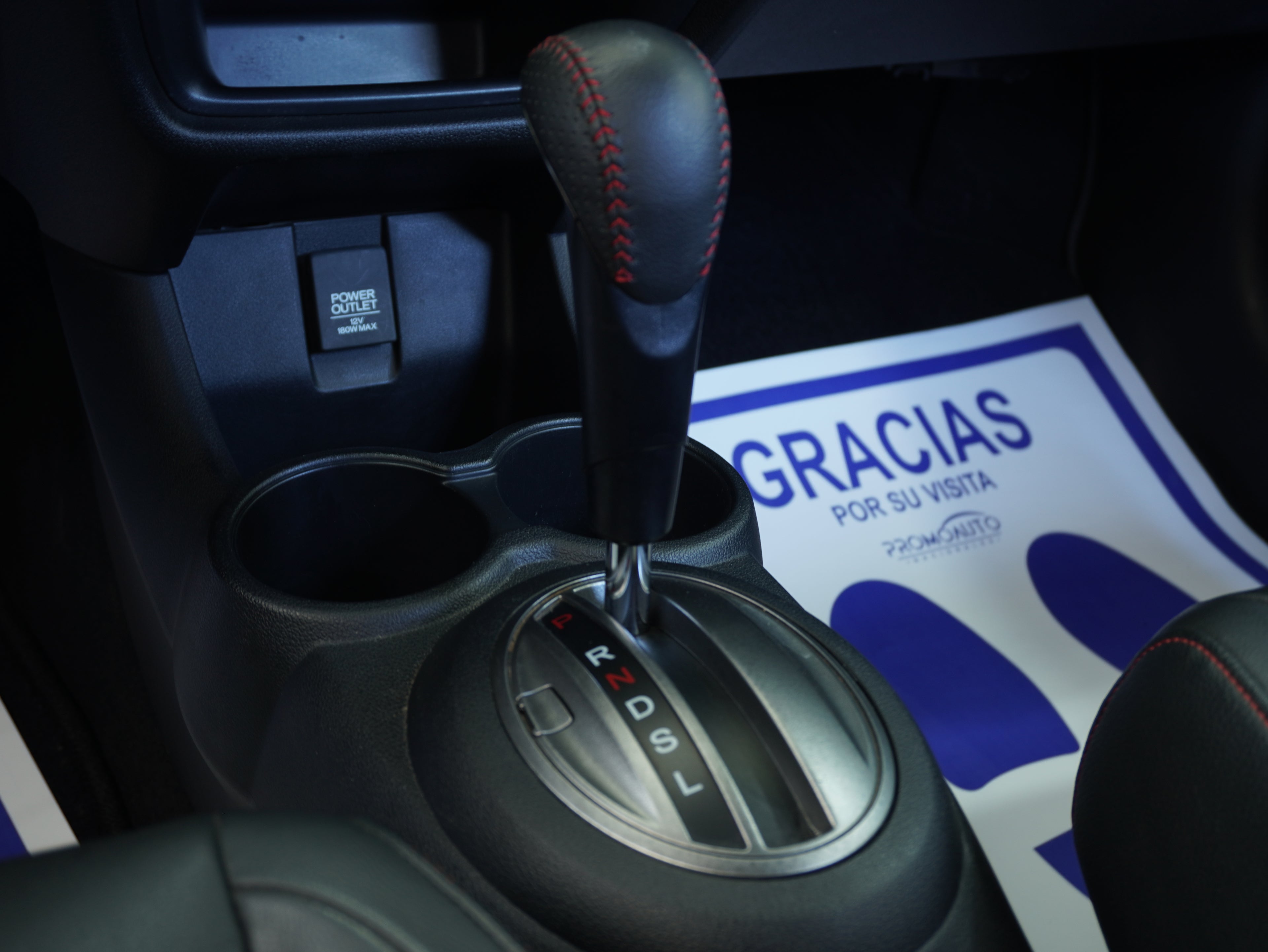 Honda BR-V Prime 2022