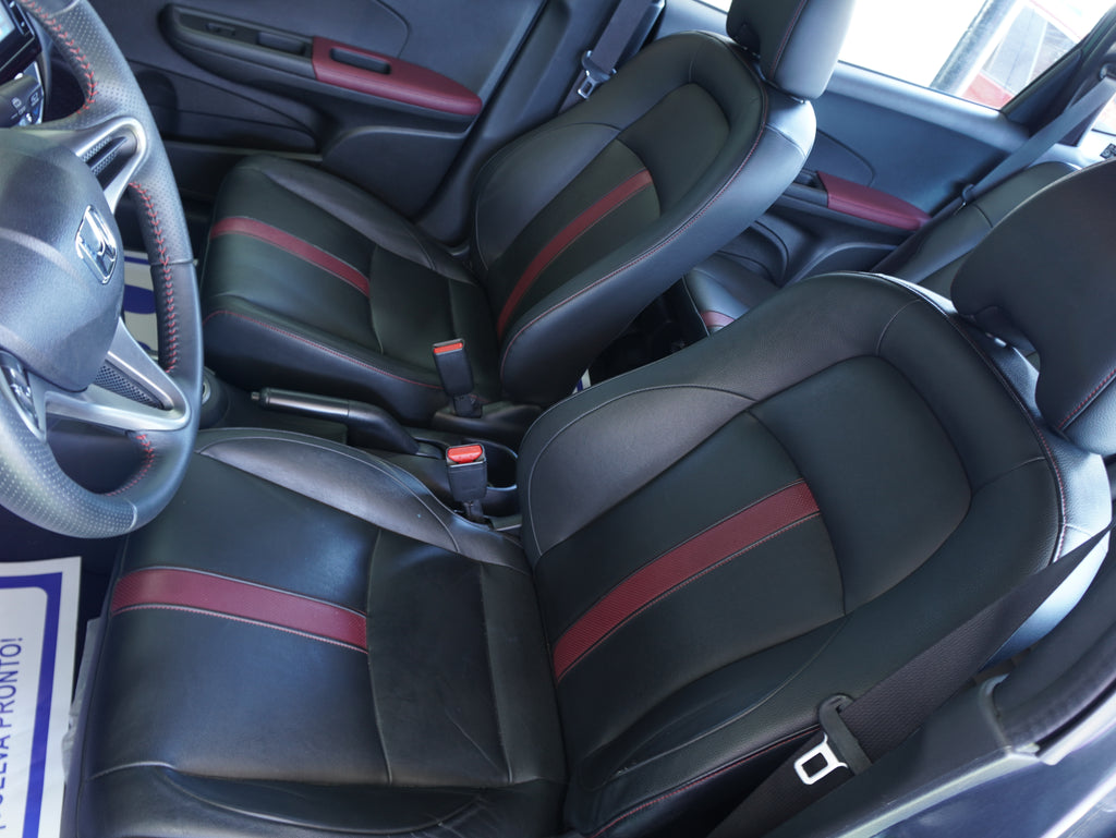 Honda BR-V Prime 2022