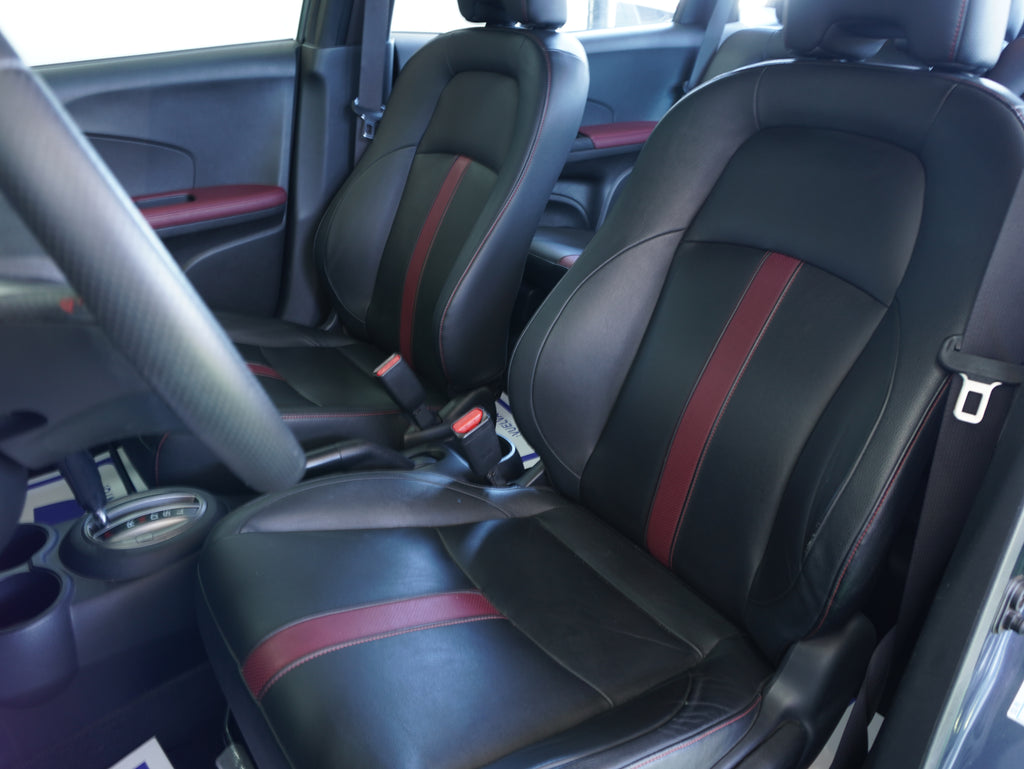 Honda BR-V Prime 2022