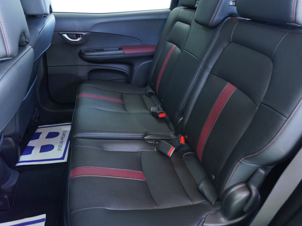 Honda BR-V Prime 2022