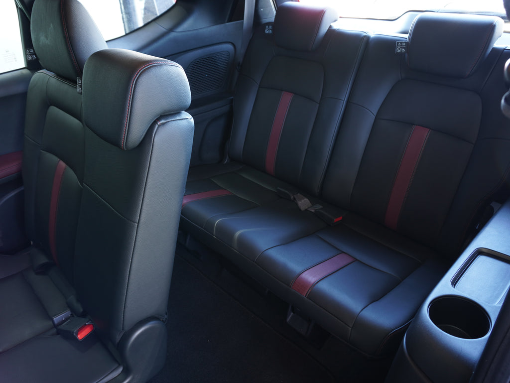 Honda BR-V Prime 2022