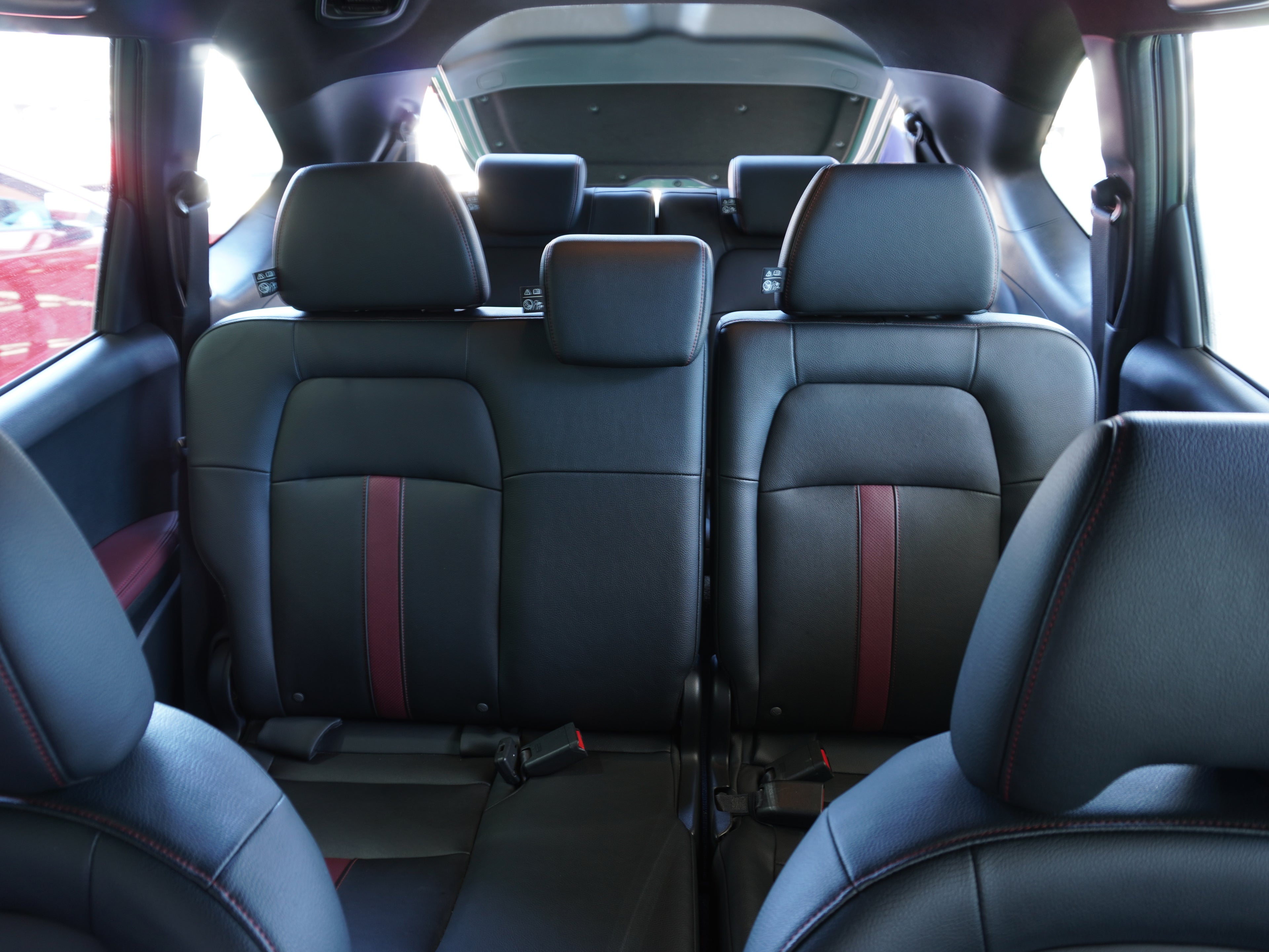 Honda BR-V Prime 2022