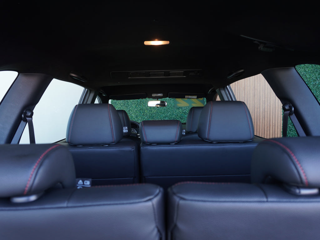 Honda BR-V Prime 2022