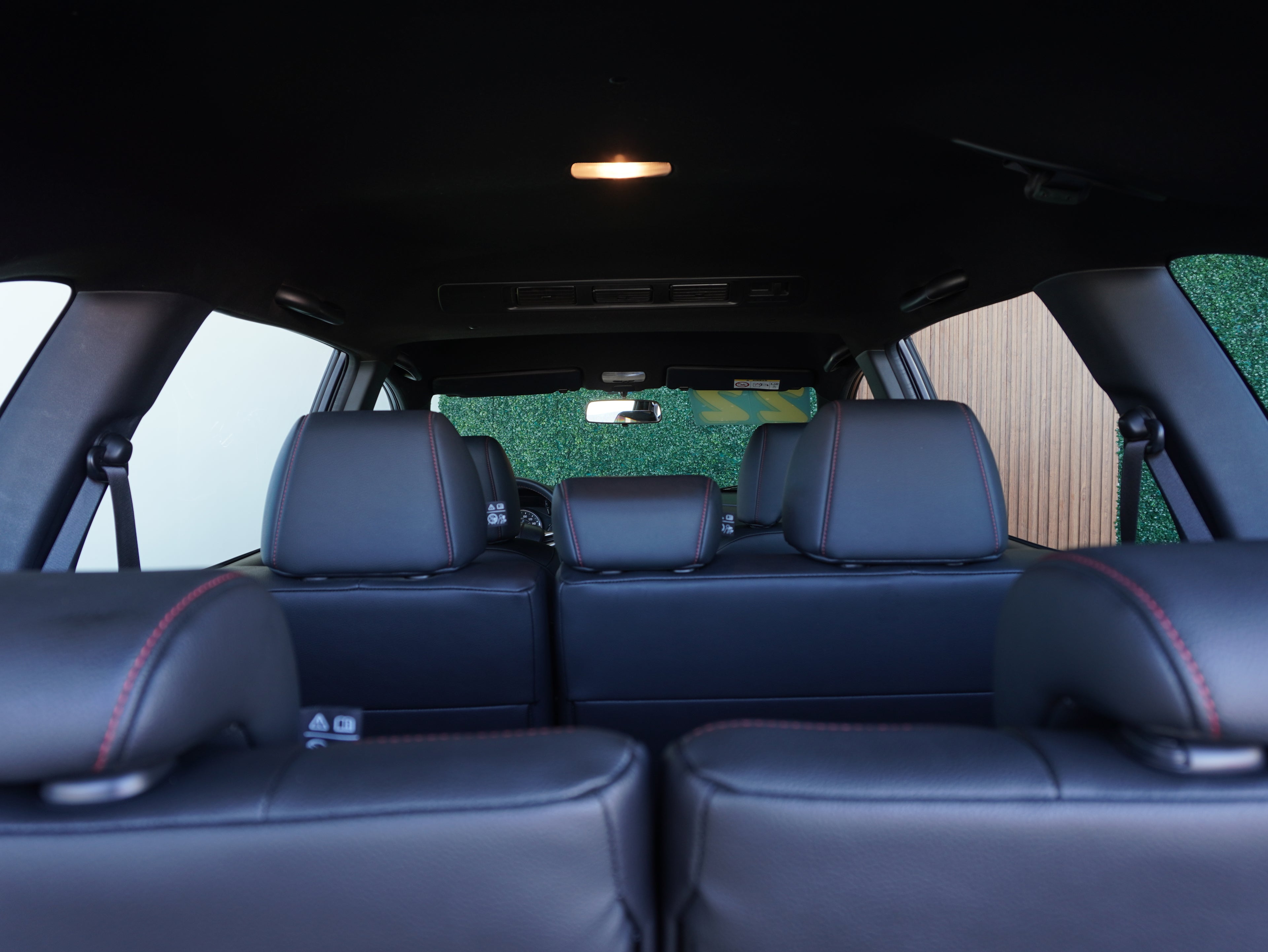 Honda BR-V Prime 2022