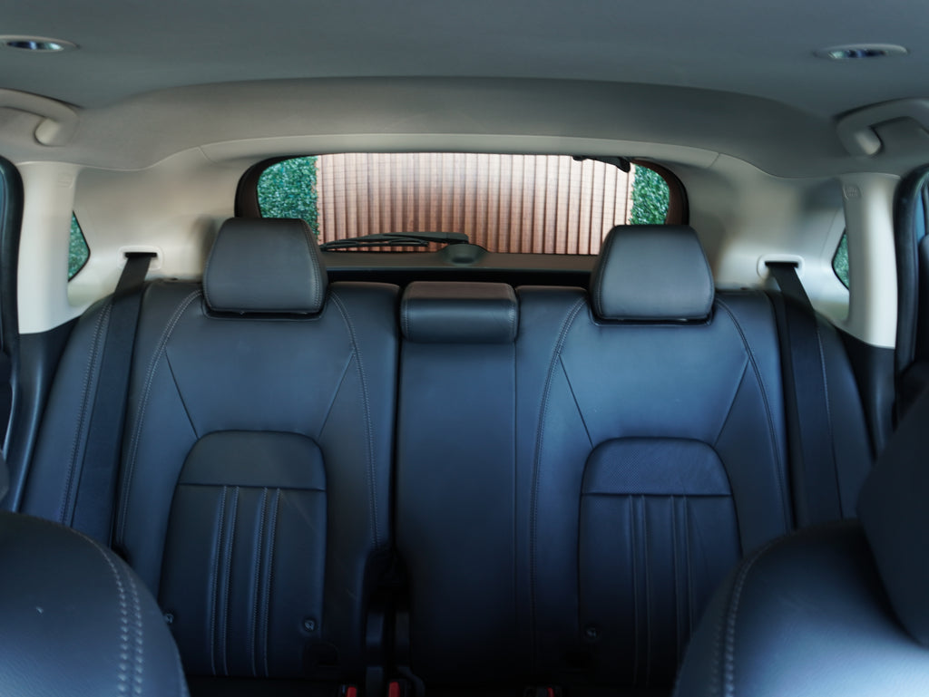 Honda Hr-v Touring 2024