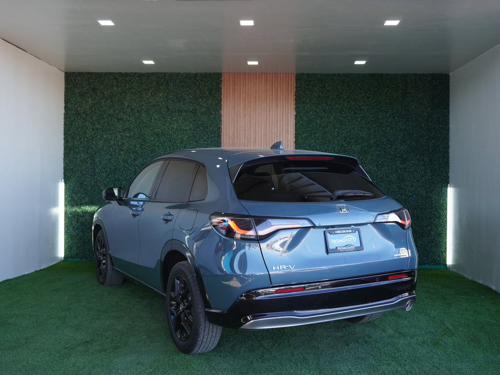 Honda Hr-v Touring 2024