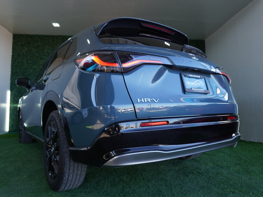 Honda Hr-v Touring 2024