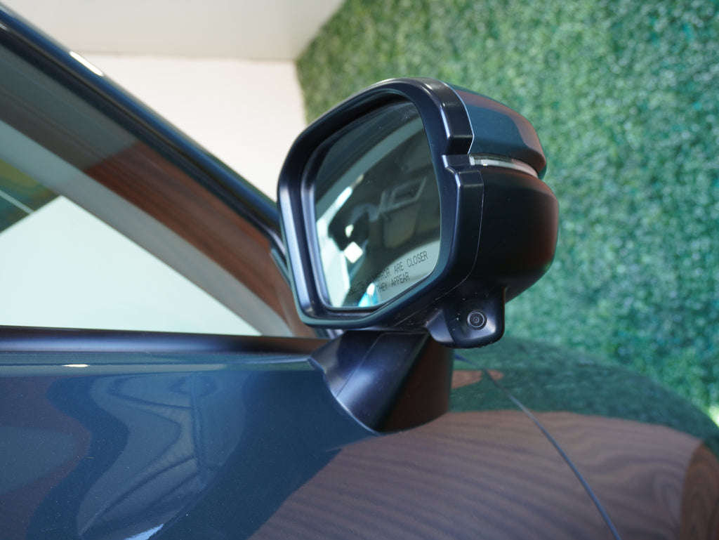 Honda Hr-v Touring 2024