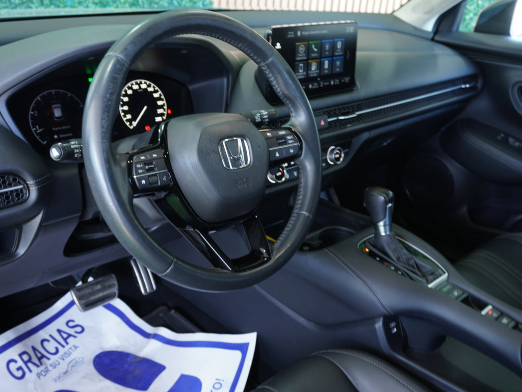 Honda Hr-v Touring 2024