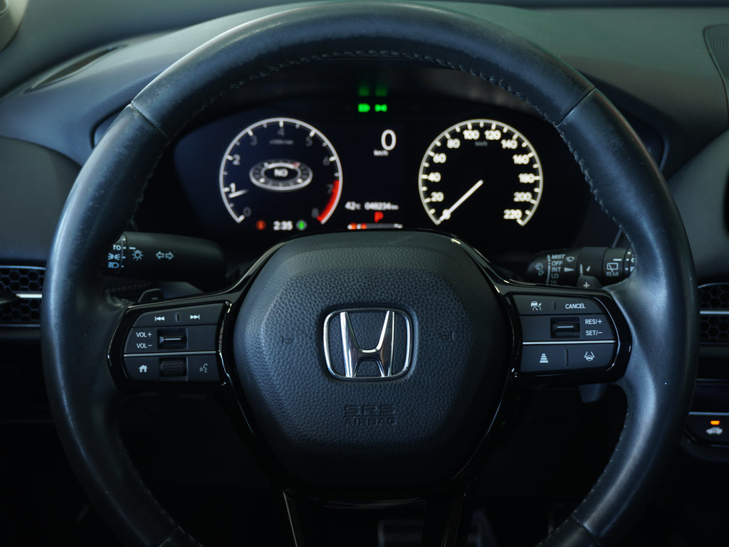Honda Hr-v Touring 2024
