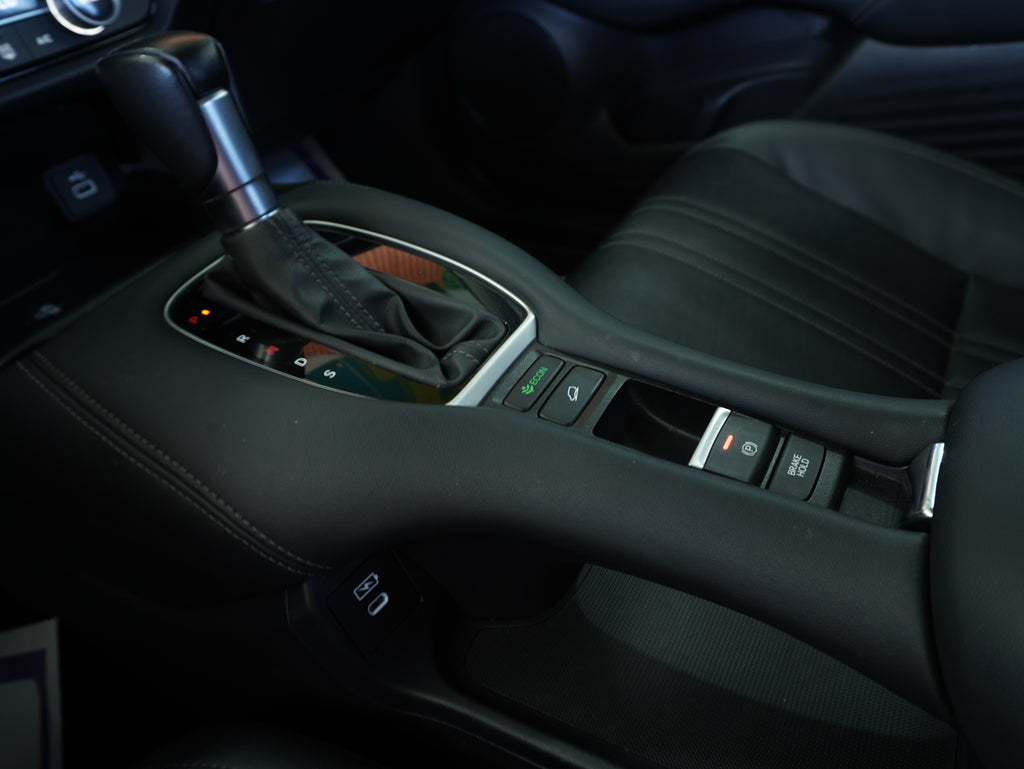 Honda Hr-v Touring 2024