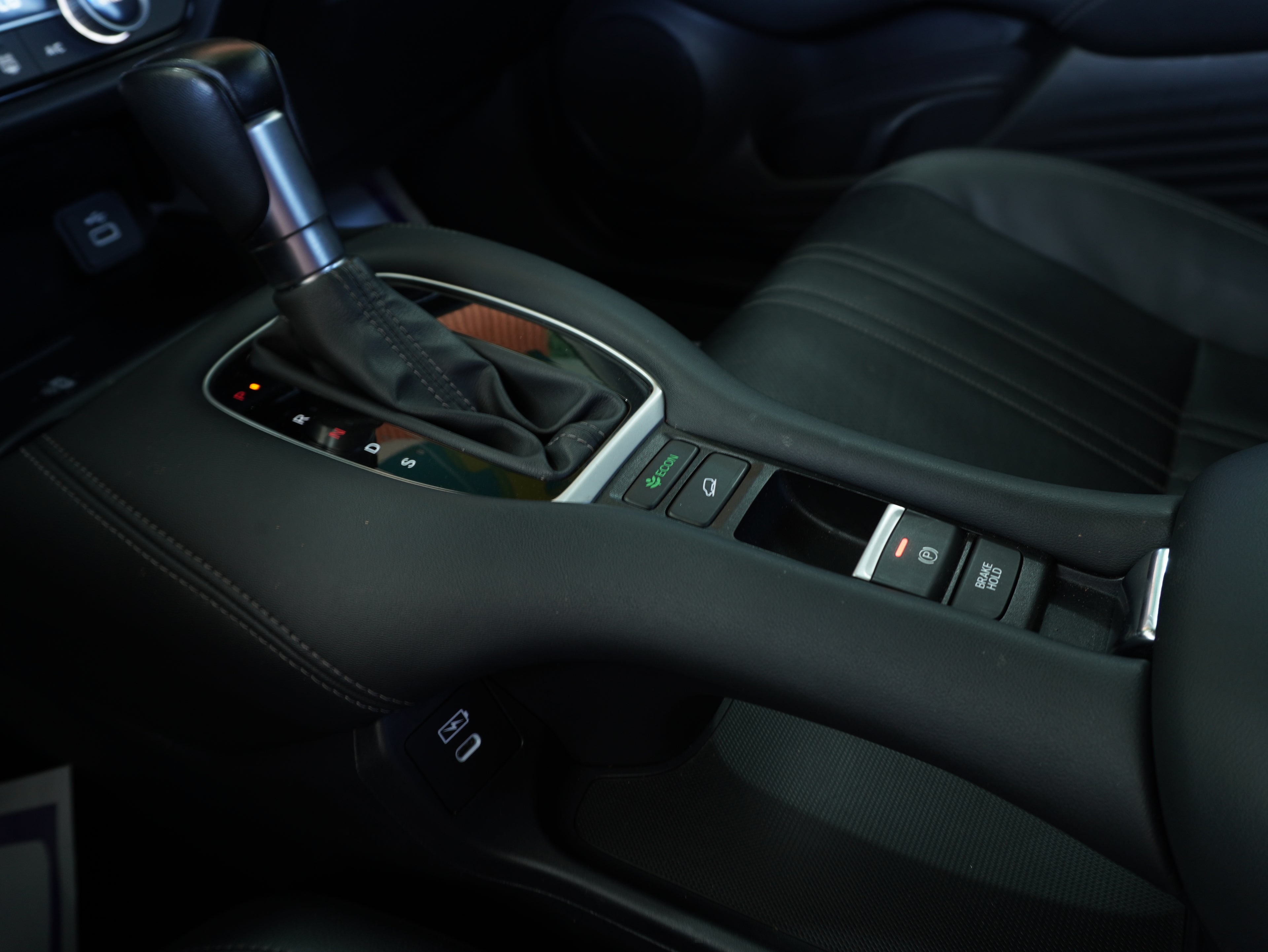 Honda Hr-v Touring 2024