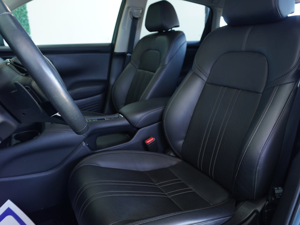 Honda Hr-v Touring 2024