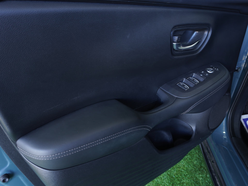 Honda Hr-v Touring 2024