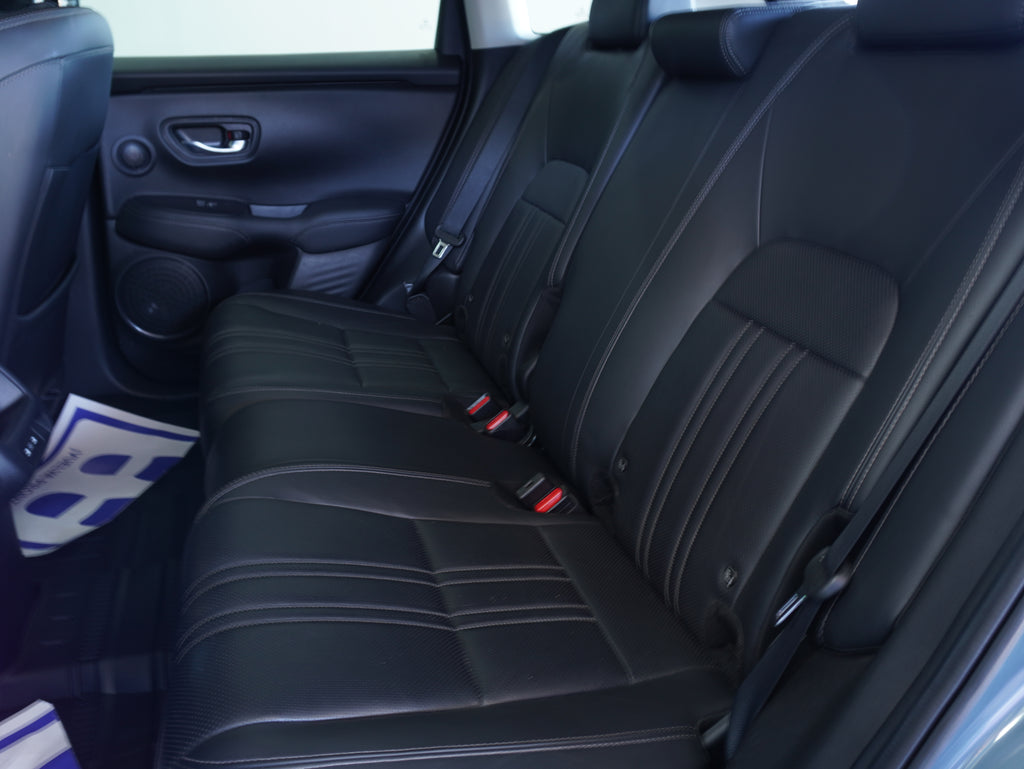 Honda Hr-v Touring 2024