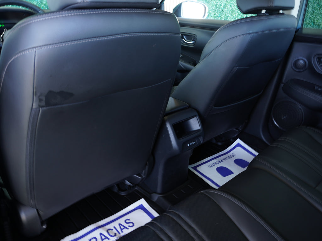 Honda Hr-v Touring 2024