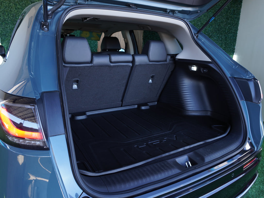 Honda Hr-v Touring 2024
