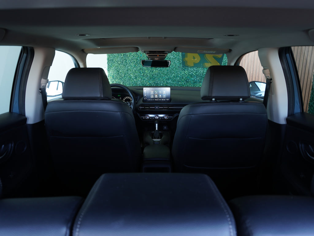 Honda Hr-v Touring 2024