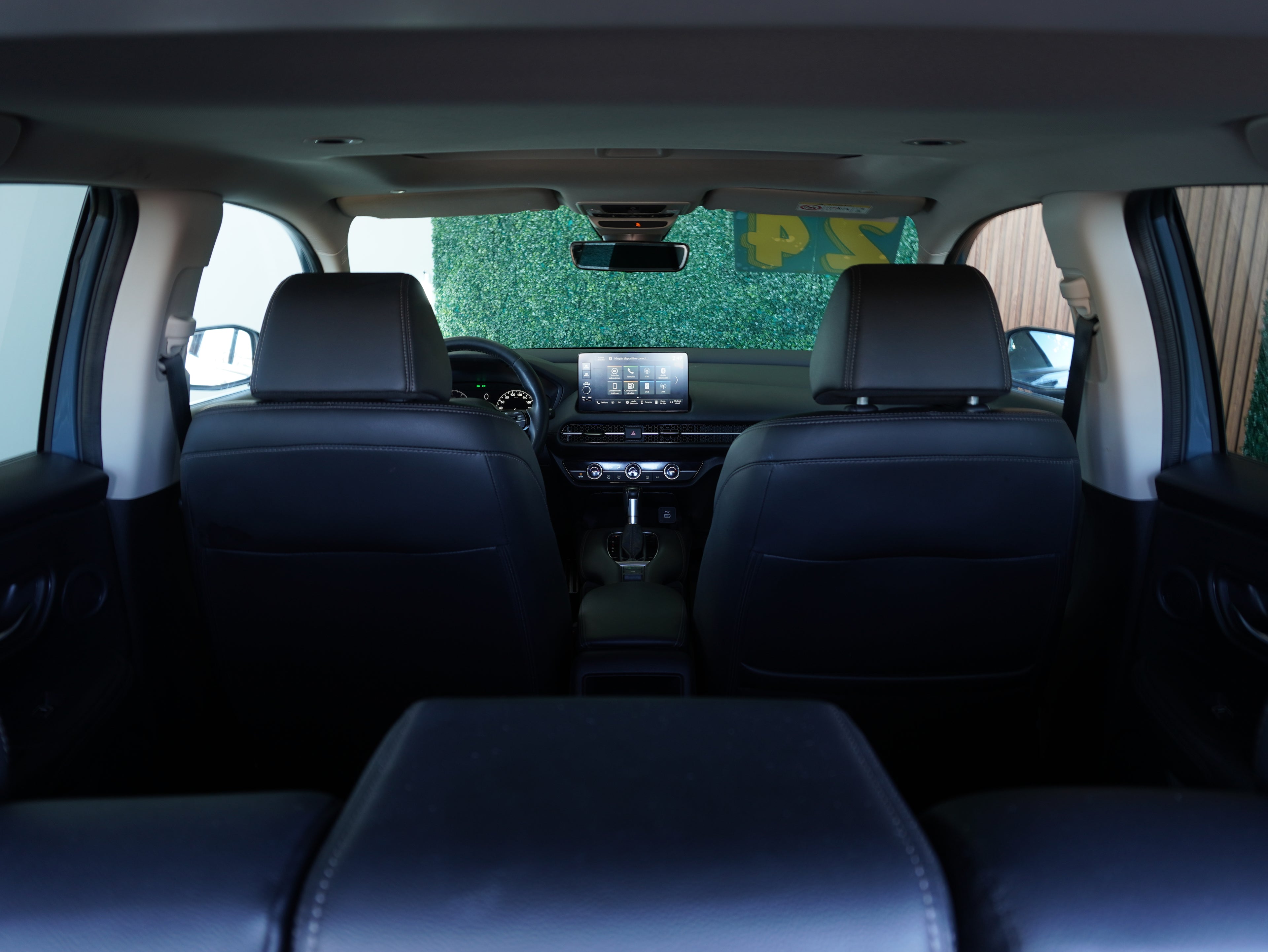Honda Hr-v Touring 2024