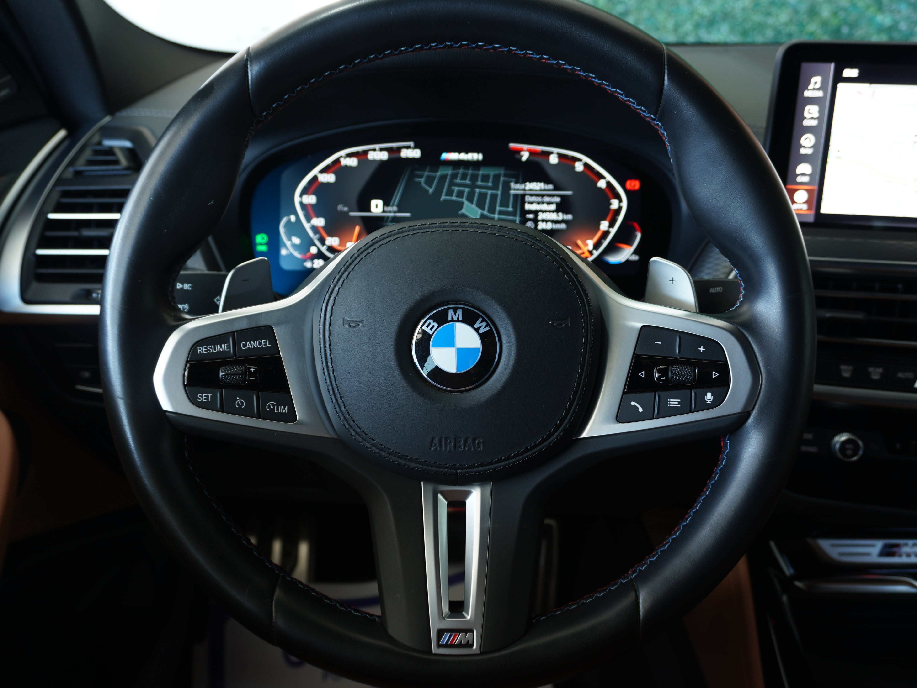 BMW X4 M40i 2025