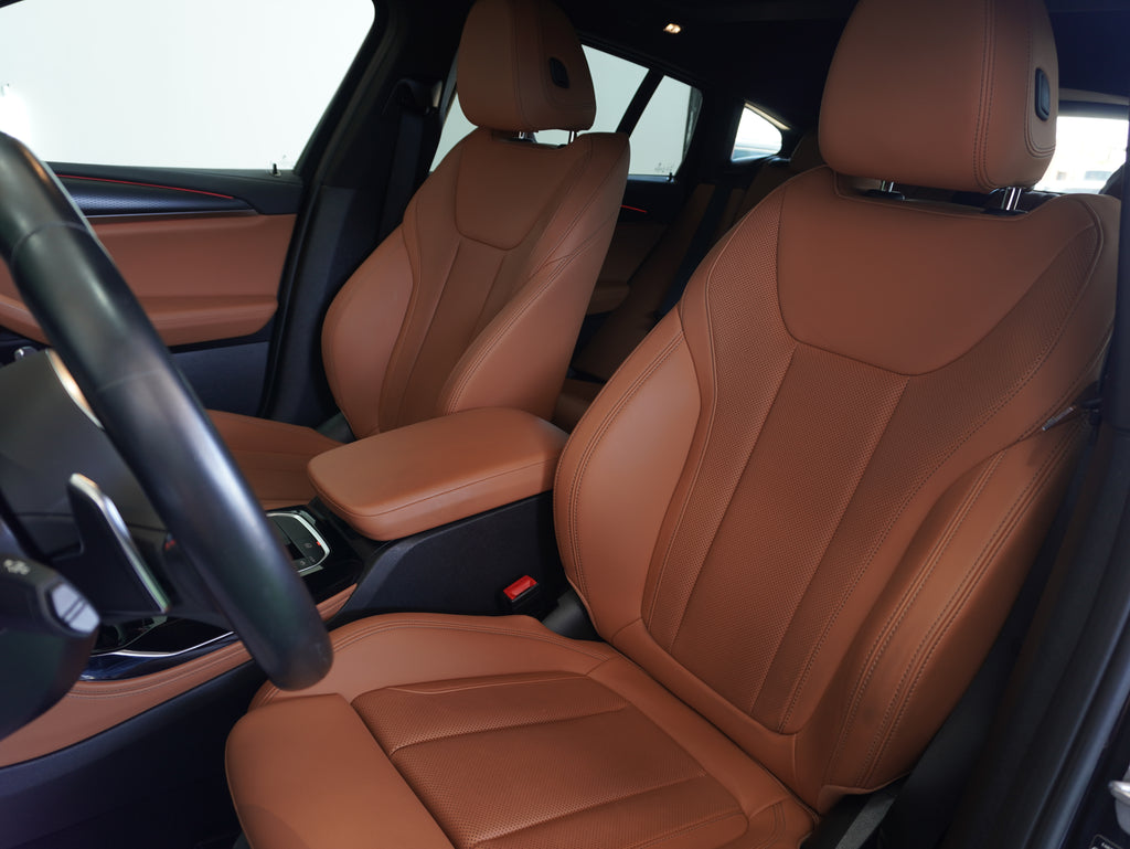 BMW X4 M40i 2025