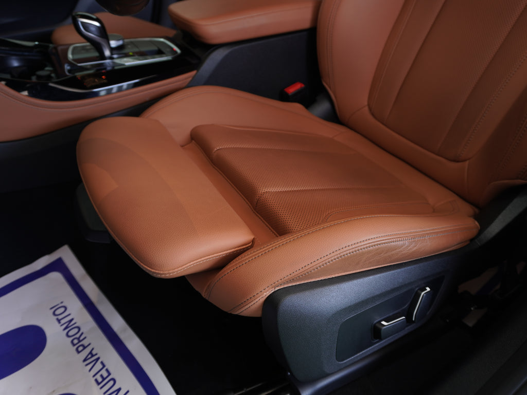 BMW X4 M40i 2025