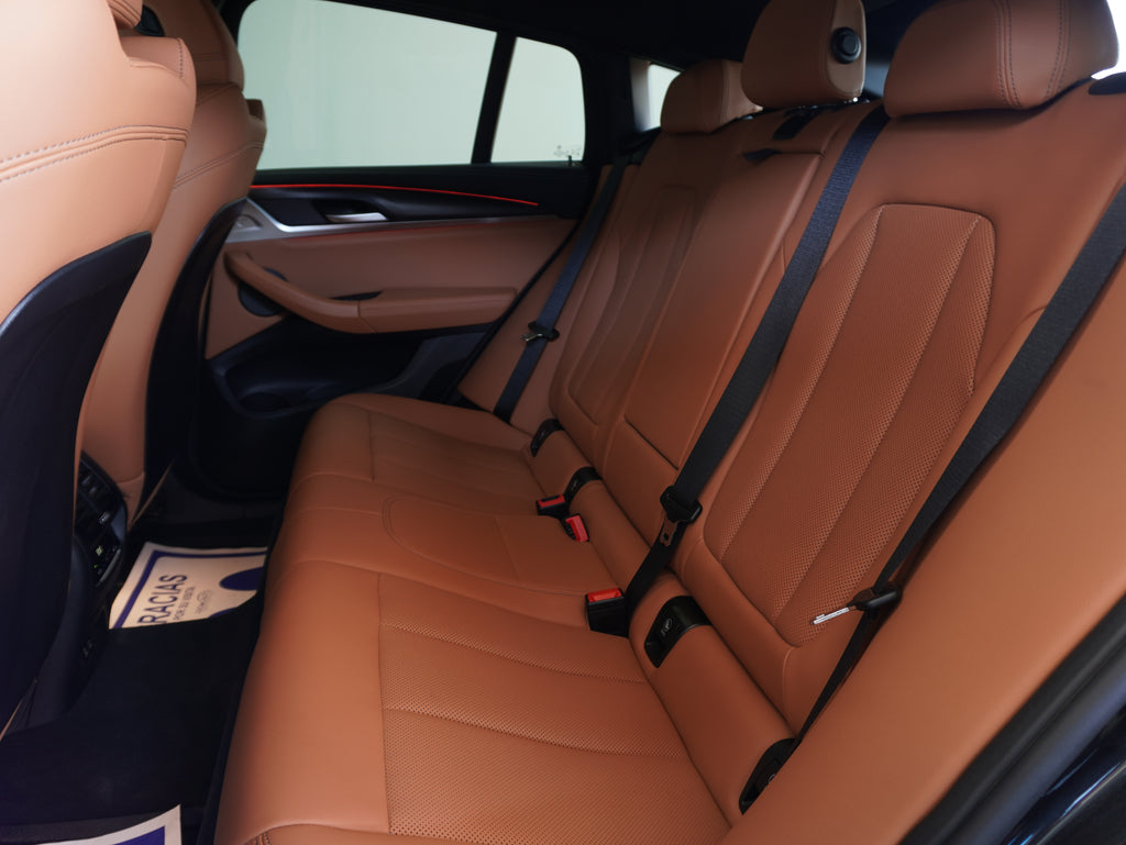BMW X4 M40i 2025